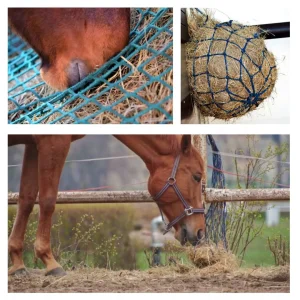 Mono Hay Net 9 Rings